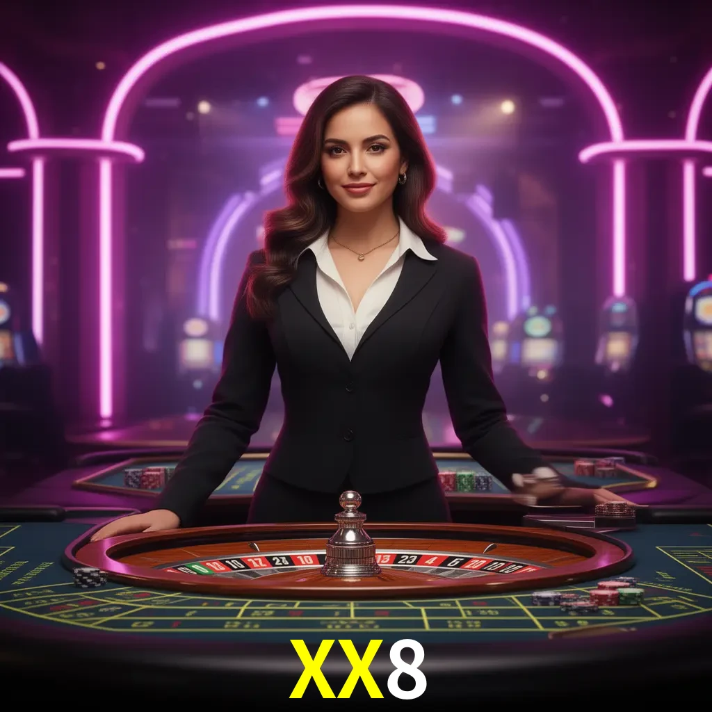 XX8 Ingresa para explorar el lobby de XX8 y disfruta de nuestras mesas en vivo y tragamonedas en todo momento